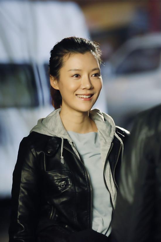 演员车晓凭借在剧中精湛演绎的"恐婚女"传递出充满正能量的婚恋观而