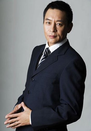 《特别使命》大结局 "神探"蒋恺上演生死离别