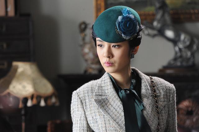 《神枪之倒刺》将播 徐僧三演神枪王晓晨不奇葩