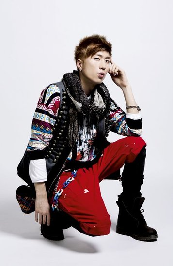 李在元复出首唱定北京 千张赠票感恩hot歌迷