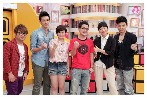 电视 综艺新闻 正文腾讯娱乐讯 据台湾媒体报道,中天综合台《大学生了