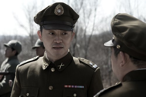 《渗透》将登荧屏 沙溢转型挑战"另类卧底"