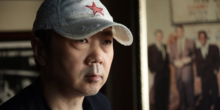 崔健:别叫我教父,我都听吐了_封面人物_腾讯娱乐_腾讯网