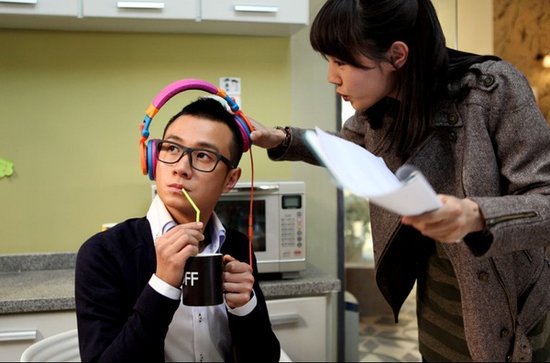 文章为小男人平反 《失恋33天》成现代"能忍"