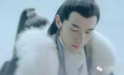 梅长苏披风网上热卖买家秀谢玉的围脖已经把本宗主笑失禁了