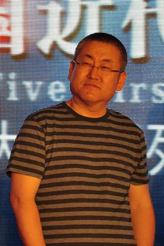 由导演马军骧倾力执导32集年代情感大戏《人是铁饭是钢》登陆北京卫视