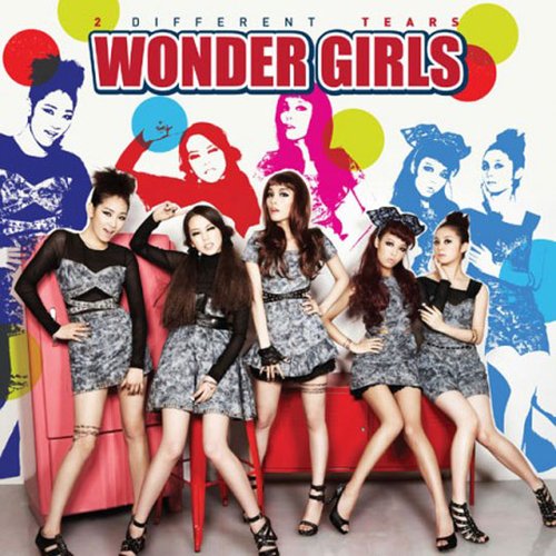 05】【音乐】wondergirls美国出道专辑封面曝光 亲自参与服装造型(图)