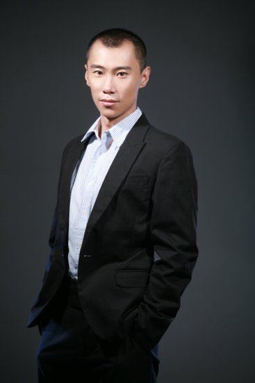 女人当官王水的扮演者