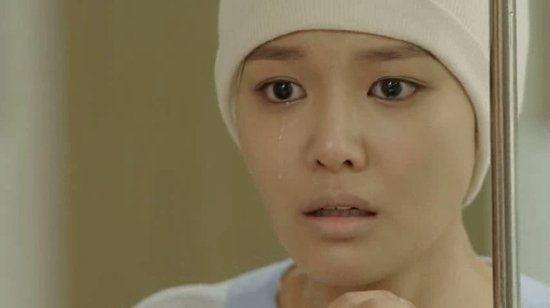 《第三医院》剧照曝光 少女时代秀英身穿病号服