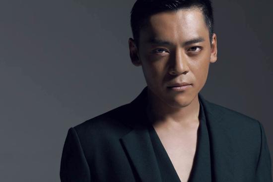 王紫逸《喊·山》实力圈粉 表演是救命稻草