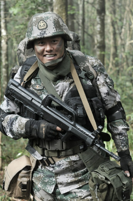 《我的宝贝》将播 唐北平把配角娘炮演活了