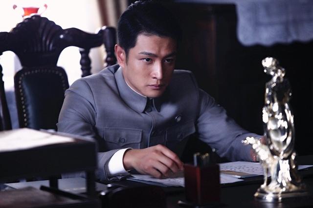 张明明金玉瑶获肯定网友这个反派有点帅