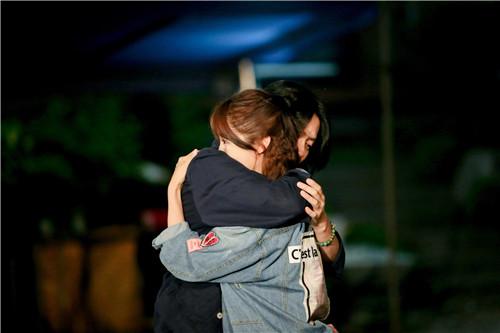 如果爱付辛博玩套路将带颖儿见家长