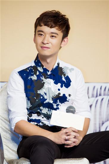 《山河故人》定档 董子健张艾嘉"自由爱"|董子健个人简历,董子健家庭