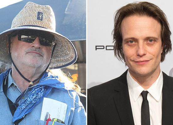 泰伦斯·马利克和奥古斯特·迪赫