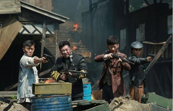 《传奇情仇》河北卫视圆满收官 解读忠诚与爱