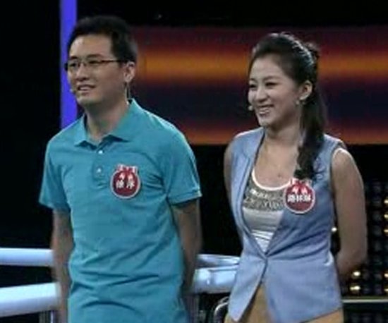 的观众都知道雷雷的来头可不小,他曾是江苏省某一年的文科高考状元