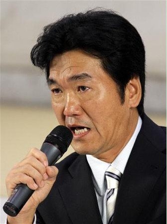 岛田绅助宣布退出演艺圈 坦承与暴力团伙有牵连