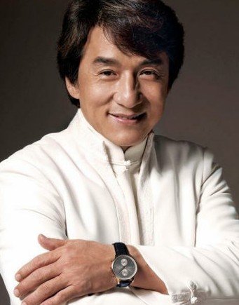 成龙畅谈心声:我爱做一个人 不要做一个英雄_topjack08_topjack08的