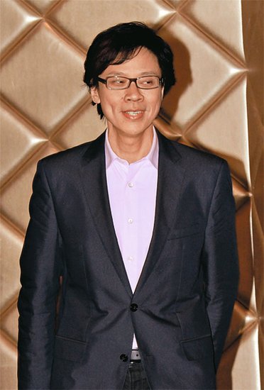 今年两部台庆剧,再度由制作部巨头曾励珍和梁家树两派推出,珍派推出