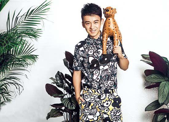 董子健被曝英语考7分 网友:本宝宝惊呆了!