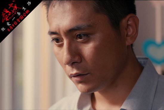 电影《杀戒》定档于6月9号全国公映,这部集结了金马影帝刘烨及"新谋