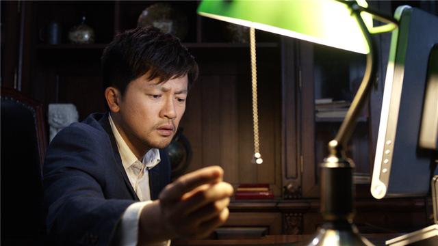 《最佳嫌疑人》今公映 五大细节助揭秘疑团