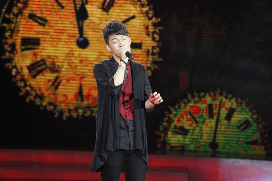 《声动亚洲》复活赛落幕 郭一凡复活众望所归