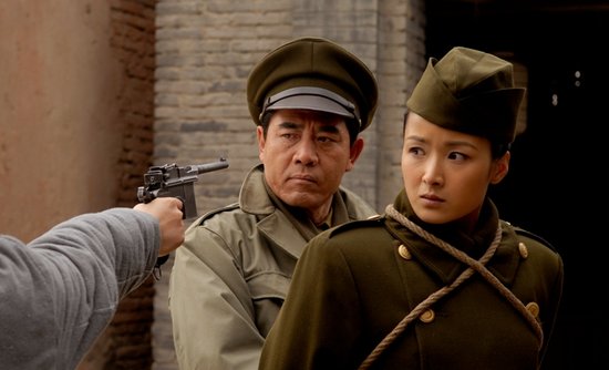 《智者无敌》各大卫视首播 黄曼成御用女主角