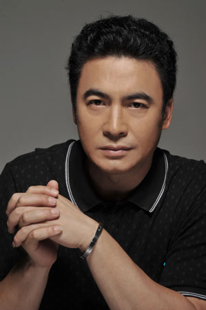 《童话二分之一》今晚开播 施大生领衔商战传奇