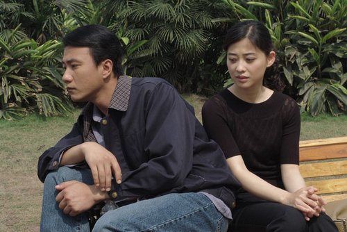 腾讯娱乐讯 由胡军梅婷领衔主演的电视剧《岁月》正在北京卫视播出