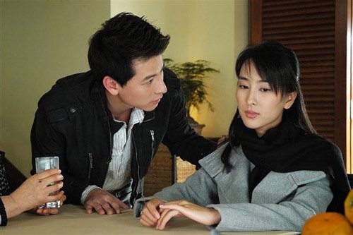 《道德底线》四卫视热播 马苏引发情感道德争端