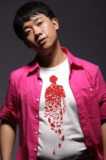 新生代导演周楠执导快女mv 《武装》青春出发