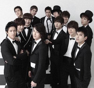 韩庚曾是韩团super junior(sj)的一员,成为首位在韩国出道的中国人,却