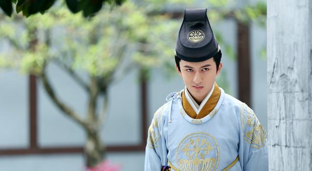 米热《班淑传奇》演技获赞 宫学小霸成圈粉达人