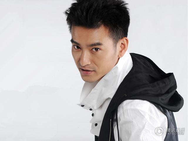 袁文康:没真压张歆艺 偶像包袱我甩了就不背