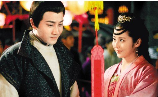 首页 娱乐 电视 > 正文  [导读]神魔剧一向是暑期档荧屏的宠儿,今年