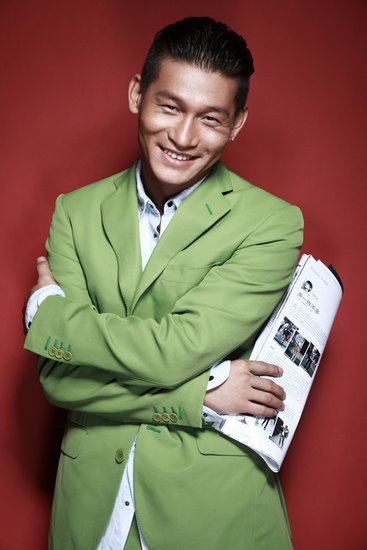 余皓磊余皓磊于北京影视频道热播,朱锐斌执导的当代言情涉案剧《天亮