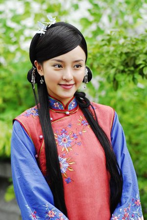 《新安家族》卢思思很苦情 多面演技实力惊人