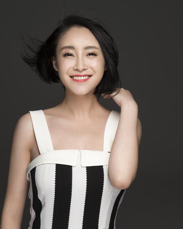 《我不是周润发》将播 王泇淇化身奋斗青年