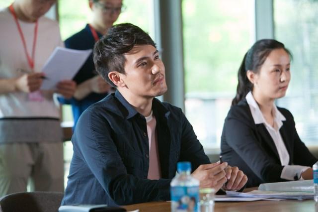 《亲爱的王子大人》王子轩导戏中戏虐女主