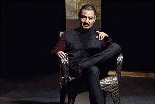 《战鼓擂》完美收官 尹铸胜用戏诠释硬汉情怀