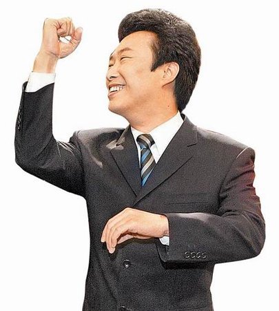 费玉清.(资料图)
