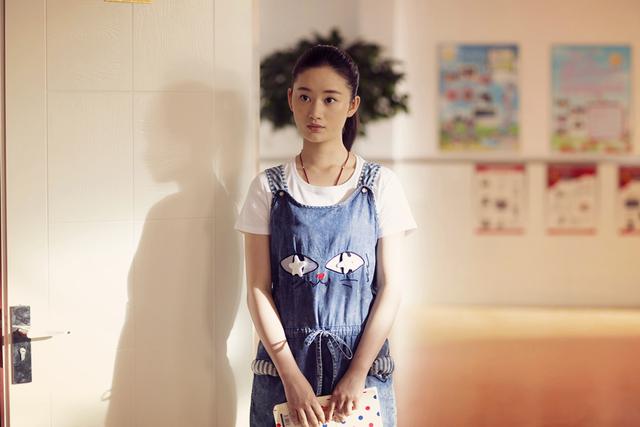 郭晓婷《虎妈猫爸》出演麻辣鲜师郭晓婷《虎妈猫爸