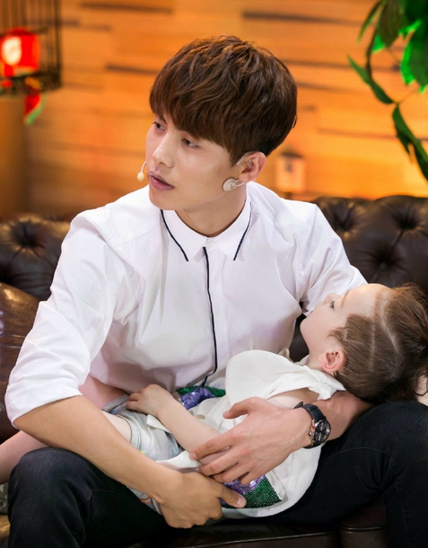 jackson:被马天宇追问"爱不爱我"是啥感受