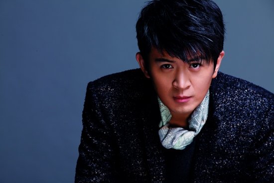 郭家铭《要过好日子》受宠 与高明结下父子情