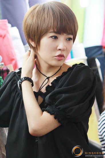 首页 电视新闻 金宣雅 韩国mbc tv水木剧(周三周四