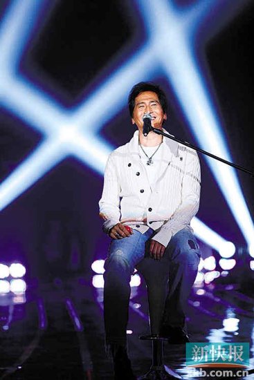 羽泉(微信号:yuquanweixin)