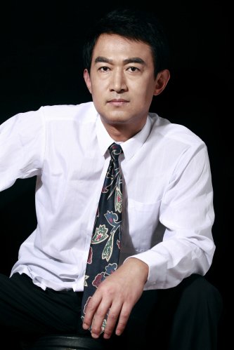 文艺片《望月》热拍 马杰谱写乡村教师赞歌