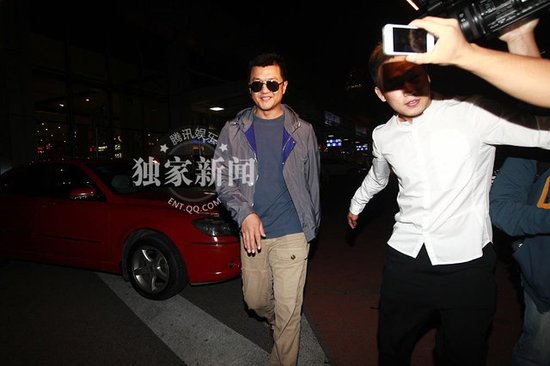 王菲自曝主动提离婚：没有第三者 不会出家